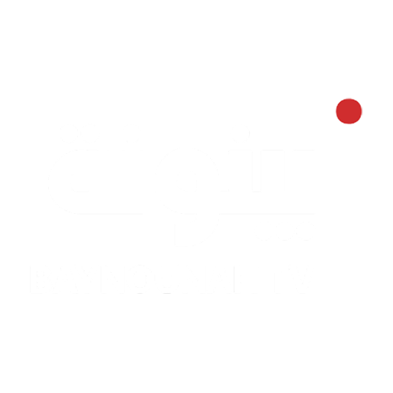 Logo of Baynounah TV