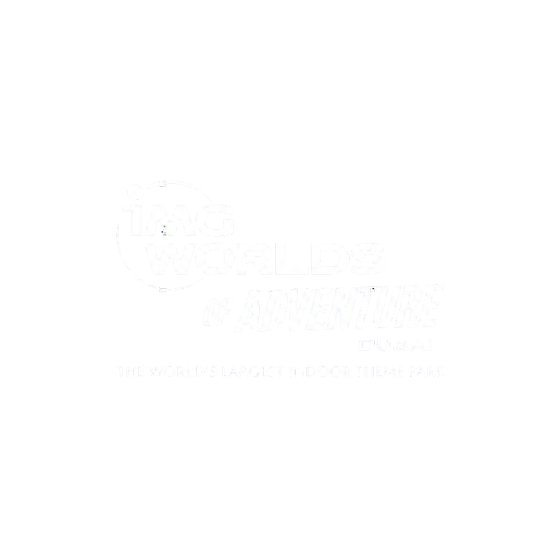 Logo of IMD World of Adventures Dubai