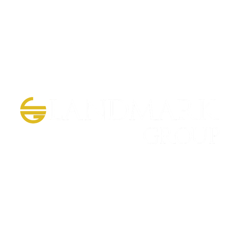 Logo Of Landmark Group