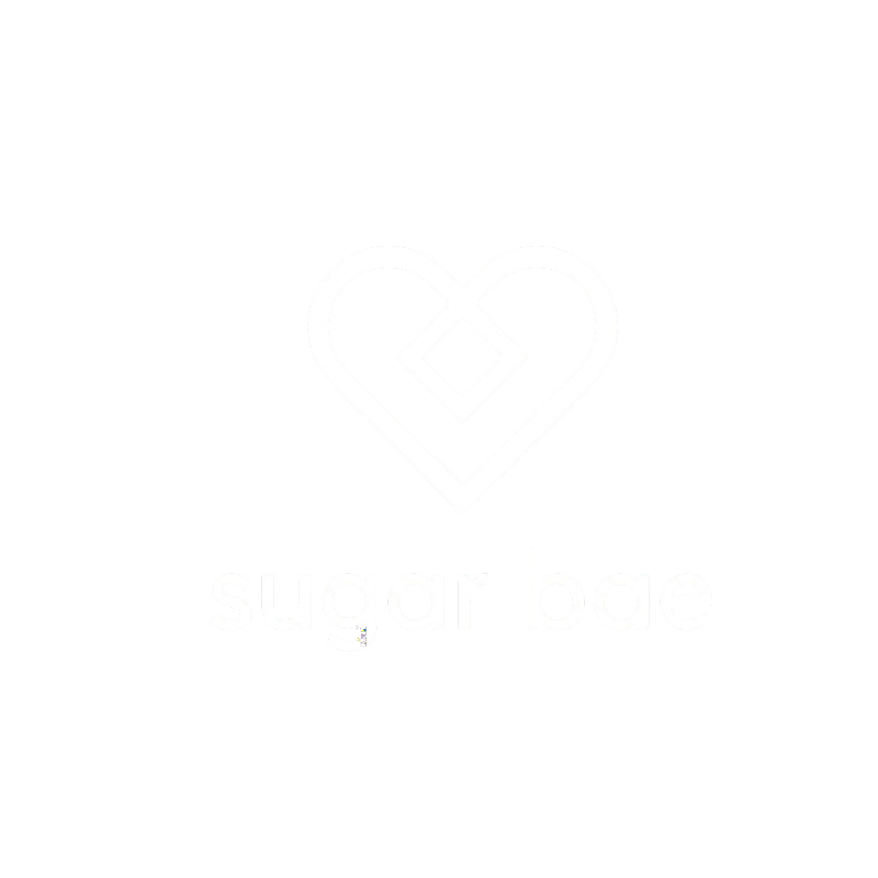 Logo for Sugar Bae